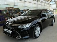 Toyota Camry 2015 годаүшін12 100 000 тг. в Шымкент