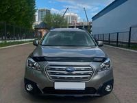 Subaru Outback 2017 годаүшін12 900 000 тг. в Астана