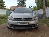 Volkswagen Golf 2010 годаүшін3 750 000 тг. в Усть-Каменогорск