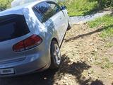 Volkswagen Golf 2010 годаүшін3 750 000 тг. в Усть-Каменогорск – фото 3