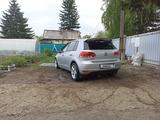 Volkswagen Golf 2010 годаүшін3 750 000 тг. в Усть-Каменогорск – фото 5