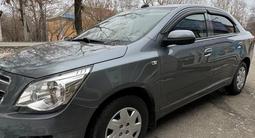 Chevrolet Cobalt 2020 годаүшін5 500 000 тг. в Усть-Каменогорск – фото 3