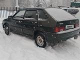 ВАЗ (Lada) 2114 2006 года за 600 000 тг. в Серебрянск – фото 3