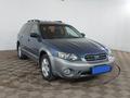 Subaru Outback 2005 года за 3 390 000 тг. в Шымкент – фото 3