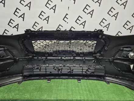 Бампер решетка на Kia Sportage за 25 000 тг. в Алматы – фото 8