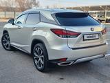 Lexus RX 300 2022 годаfor28 000 000 тг. в Алматы – фото 4