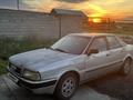 Audi 80 1992 года за 1 300 000 тг. в Тараз