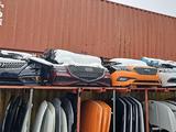 Бампера фары Hyundai kia genesis за 100 500 тг. в Астана