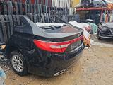 Бампера фары Hyundai kia genesis за 100 500 тг. в Астана – фото 3