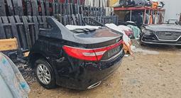 Бампера фары Hyundai kia genesis за 100 500 тг. в Астана – фото 3