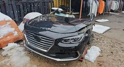 Бампера фары Hyundai kia genesis за 100 500 тг. в Астана – фото 4