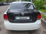 Volkswagen Polo 2014 года за 2 950 000 тг. в Алматы – фото 4