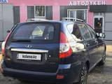 ВАЗ (Lada) Priora 2171 2012 годаfor2 300 000 тг. в Тараз – фото 3