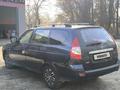 ВАЗ (Lada) Priora 2171 2012 годаfor2 300 000 тг. в Тараз – фото 4