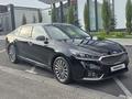 Kia K7 2018 годаүшін10 800 000 тг. в Шымкент