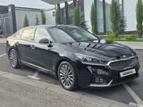 Kia K7 2018 годаүшін10 800 000 тг. в Шымкент
