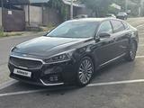 Kia K7 2018 годаүшін10 800 000 тг. в Шымкент – фото 2