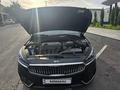 Kia K7 2018 годаүшін10 800 000 тг. в Шымкент – фото 5