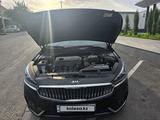 Kia K7 2018 годаүшін10 800 000 тг. в Шымкент – фото 5
