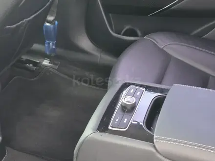Kia K7 2018 года за 10 800 000 тг. в Шымкент – фото 7