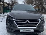 Hyundai Tucson 2020 года за 11 100 000 тг. в Караганда