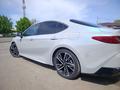 Toyota Camry 2024 годаүшін16 000 000 тг. в Уральск – фото 4
