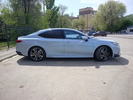 Toyota Camry 2024 года за 16 000 000 тг. в Уральск – фото 5