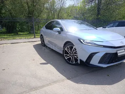 Toyota Camry 2024 года за 16 000 000 тг. в Уральск – фото 6