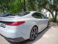 Toyota Camry 2024 годаүшін16 000 000 тг. в Уральск – фото 7