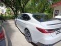 Toyota Camry 2024 годаүшін16 000 000 тг. в Уральск – фото 8