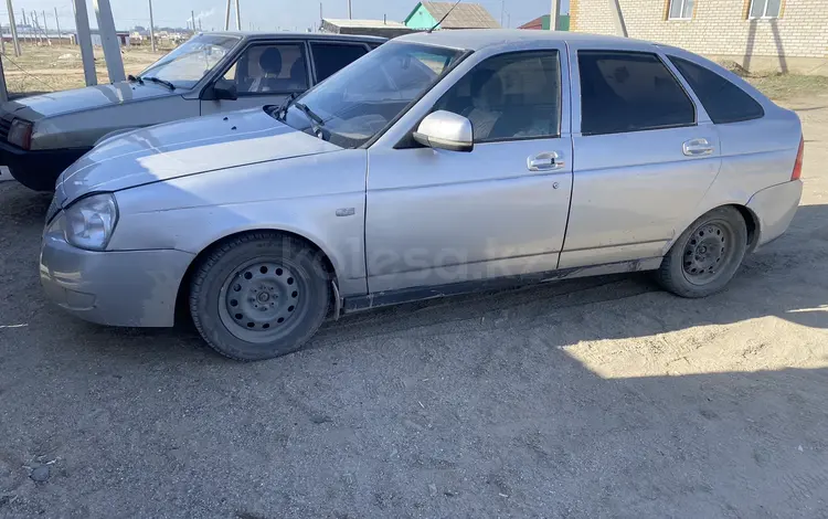 ВАЗ (Lada) Priora 2172 2013 года за 2 100 000 тг. в Семей