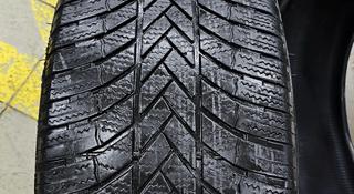 Комплект шин 4 шт Bridgestone за 40 000 тг. в Астана