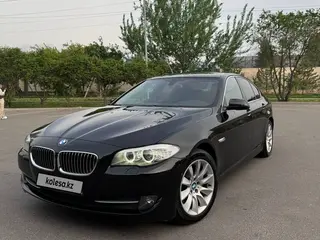 BMW 528