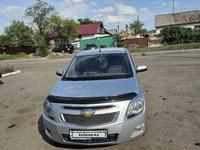 Chevrolet Cobalt 2023 года за 6 500 000 тг. в Караганда