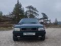 Audi 80 1991 года за 2 350 000 тг. в Баянаул – фото 4