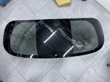 Задний стекло на багажник Hyundai NEW ORIGINAL за 180 000 тг. в Алматы