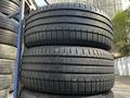 Два баллона 225 45 19 за 42 000 тг. в Алматы – фото 2