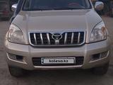 Toyota Land Cruiser Prado 2007 года за 6 700 000 тг. в Актобе