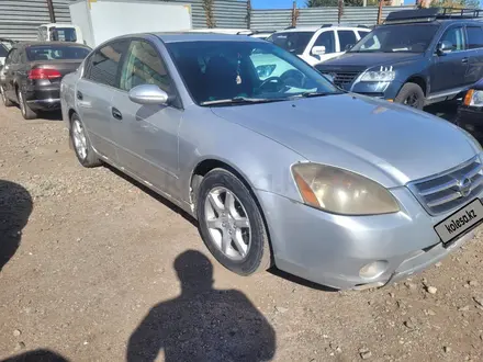 Nissan Altima 2006 года за 2 000 000 тг. в Астана – фото 3