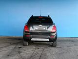 Chevrolet Tracker 2013 годаүшін3 931 000 тг. в Шымкент – фото 4