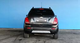 Chevrolet Tracker 2013 годаүшін3 931 000 тг. в Шымкент – фото 4