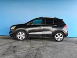 Chevrolet Tracker 2013 годаүшін3 931 000 тг. в Шымкент – фото 5