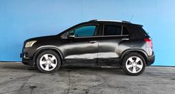 Chevrolet Tracker 2013 годаүшін3 931 000 тг. в Шымкент – фото 5