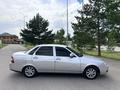 ВАЗ (Lada) Priora 2170 2015 года за 3 200 000 тг. в Алматы – фото 4