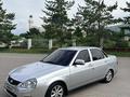ВАЗ (Lada) Priora 2170 2015 года за 3 200 000 тг. в Алматы – фото 2
