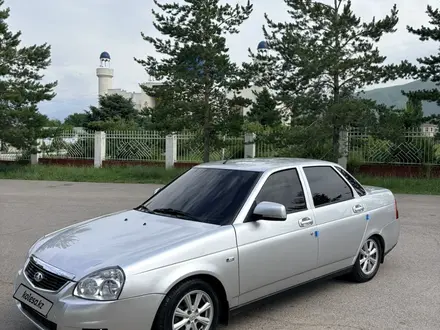 ВАЗ (Lada) Priora 2170 2015 года за 3 200 000 тг. в Алматы – фото 2