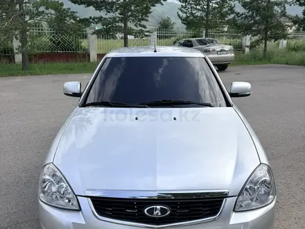 ВАЗ (Lada) Priora 2170 2015 года за 3 200 000 тг. в Алматы