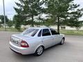ВАЗ (Lada) Priora 2170 2015 года за 3 200 000 тг. в Алматы – фото 6