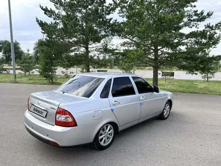 ВАЗ (Lada) Priora 2170 2015 года за 3 200 000 тг. в Алматы – фото 6