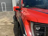 Ford F-Series 2022 года за 60 000 000 тг. в Алматы – фото 4